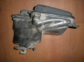 BMW - Coolant Tank  Reservoir Overflow Expansion Tank +  - 17137508008